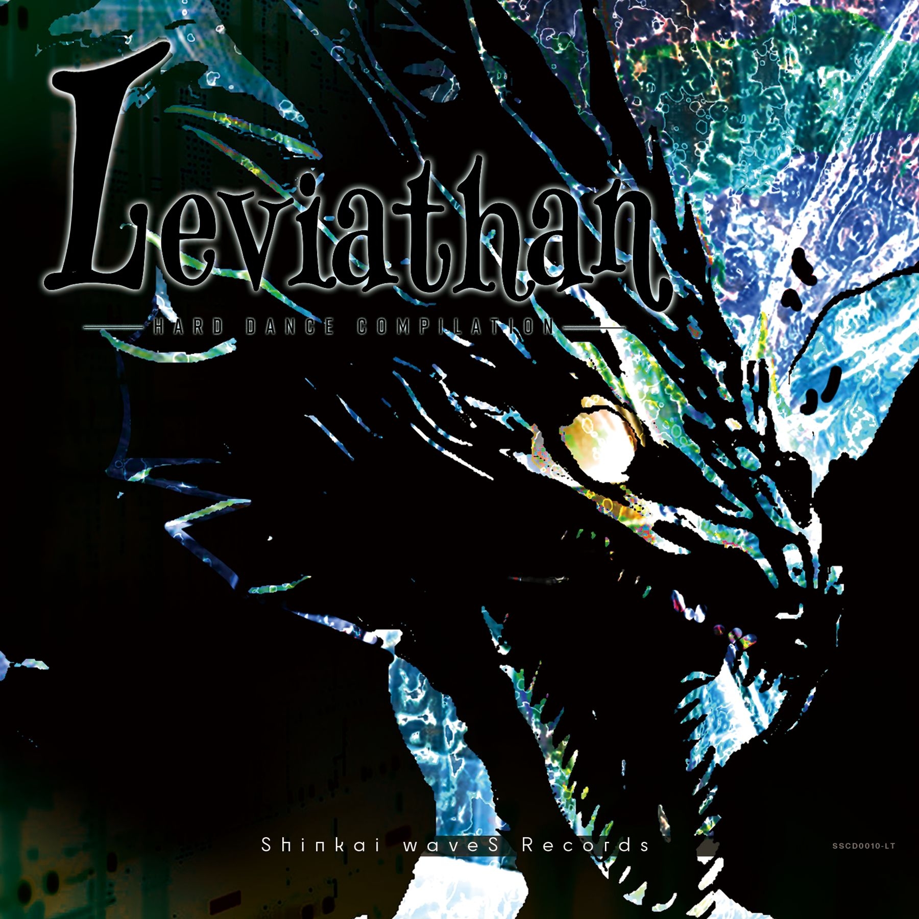 Leviathan (2024) MP3 - Download Leviathan (2024) Soundtracks